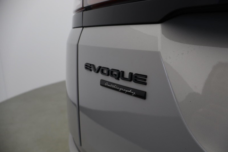 Used Land Rover Range Rover Evoque 2022 for sale - 77965432: Photo 23