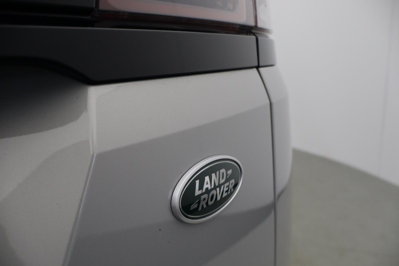 Used Land Rover Range Rover Evoque 2022 for sale - 77965432: Photo 24