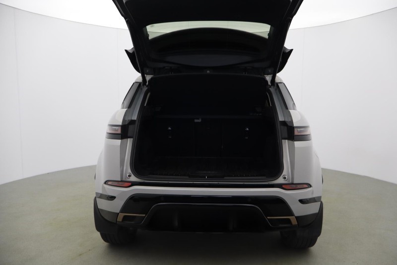 Used Land Rover Range Rover Evoque 2022 for sale - 77965432: Photo 25