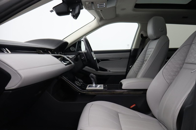 Used Land Rover Range Rover Evoque 2022 for sale - 77965432: Photo 3