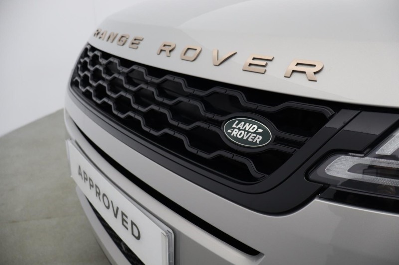 Used Land Rover Range Rover Evoque 2022 for sale - 77965432: Photo 34
