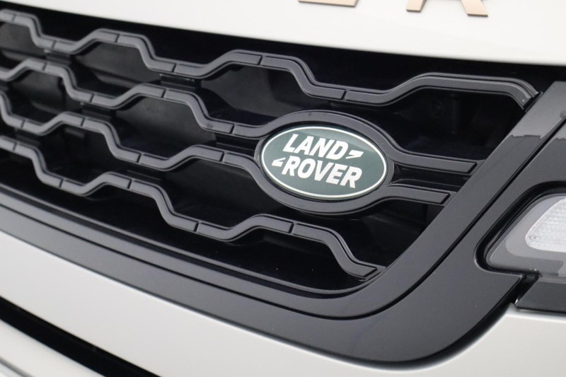 Used Land Rover Range Rover Evoque 2022 for sale - 77965432: Photo 35