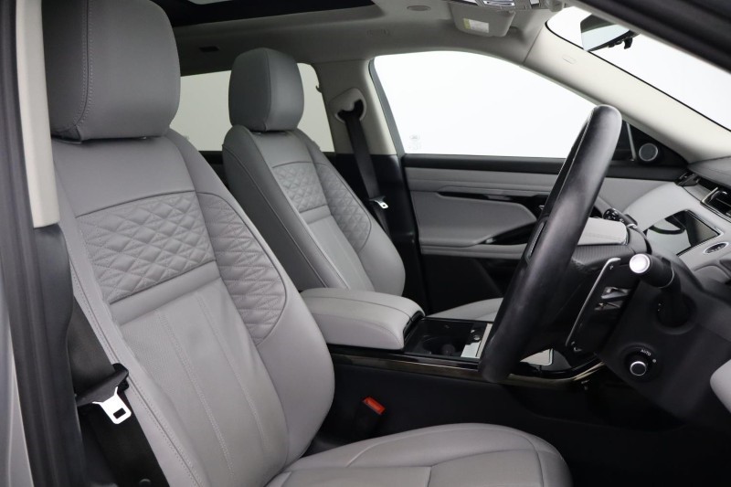 Used Land Rover Range Rover Evoque 2022 for sale - 77965432: Photo 37