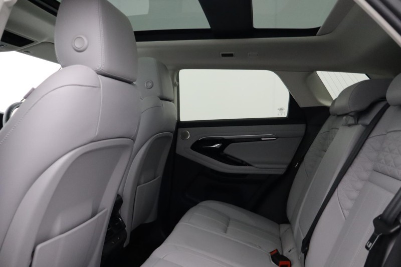 Used Land Rover Range Rover Evoque 2022 for sale - 77965432: Photo 4