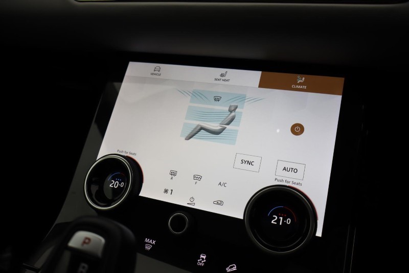 Used Land Rover Range Rover Evoque 2022 for sale - 77965432: Photo 41