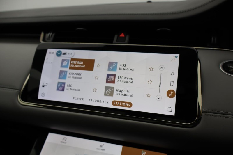 Used Land Rover Range Rover Evoque 2022 for sale - 77965432: Photo 42