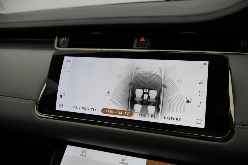 Used Land Rover Range Rover Evoque 2022 for sale - 77965432: Photo 43