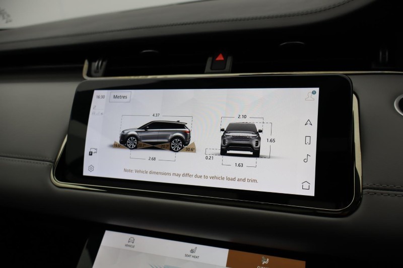 Used Land Rover Range Rover Evoque 2022 for sale - 77965432: Photo 44