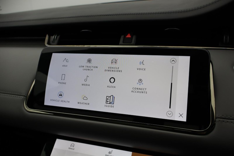 Used Land Rover Range Rover Evoque 2022 for sale - 77965432: Photo 45