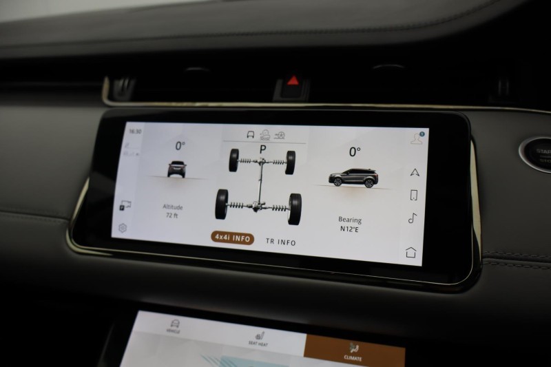 Used Land Rover Range Rover Evoque 2022 for sale - 77965432: Photo 46