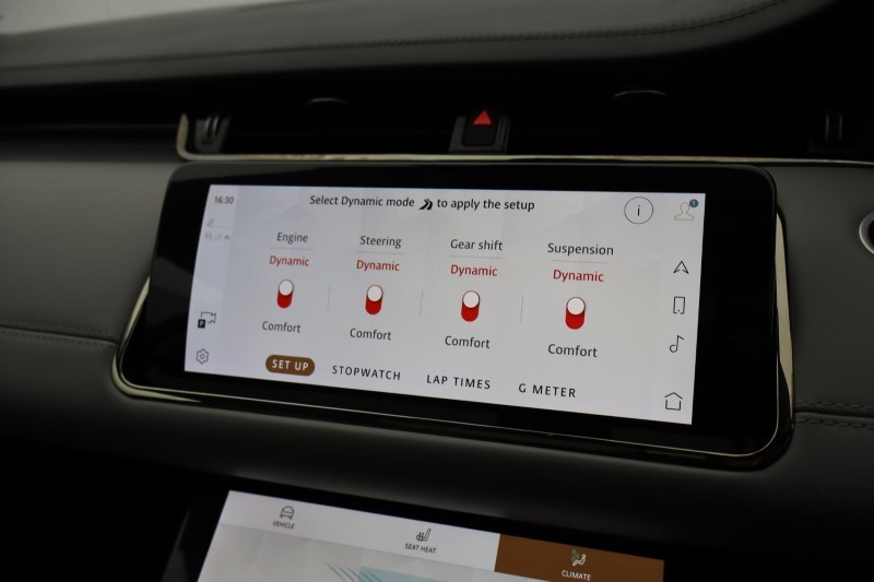 Used Land Rover Range Rover Evoque 2022 for sale - 77965432: Photo 47