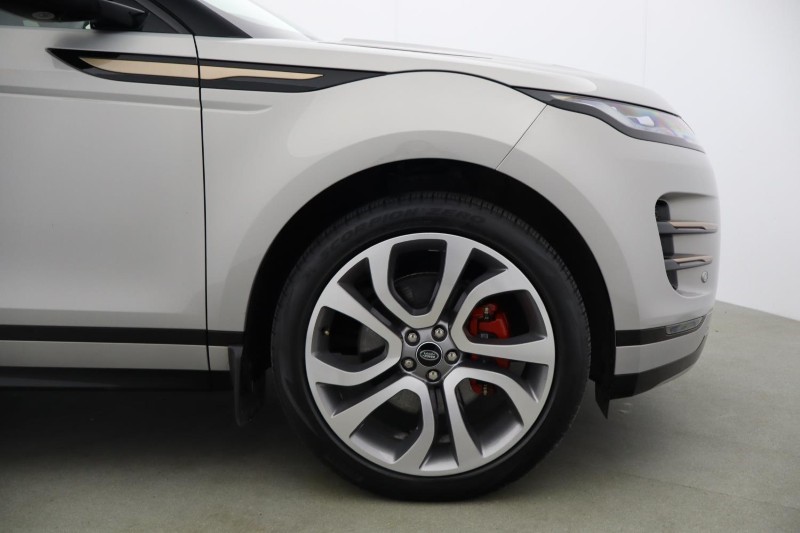 Used Land Rover Range Rover Evoque 2022 for sale - 77965432: Photo 8