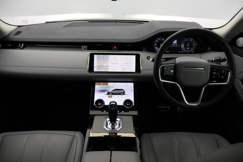 Used Land Rover Range Rover Evoque 2022 for sale - 77965432: Photo 9