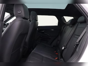 Used Land Rover Range Rover Evoque 2026 for sale - 79071154: Photo