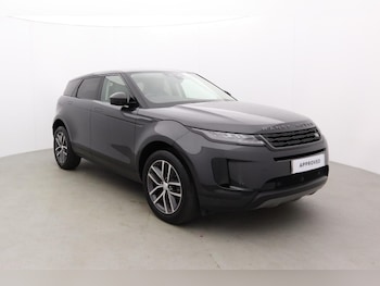 Used Land Rover Range Rover Evoque 2024 for sale - 78941749: Photo