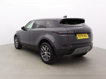 Used Land Rover Range Rover Evoque 2024 for sale - 78941749: Photo