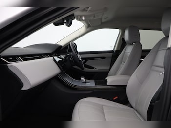 Used Land Rover Range Rover Evoque 2024 for sale - 78941749: Photo