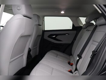 Used Land Rover Range Rover Evoque 2024 for sale - 78941749: Photo