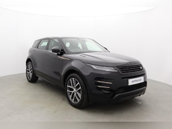 Used Land Rover Range Rover Evoque 2024 for sale - 79368877: Photo