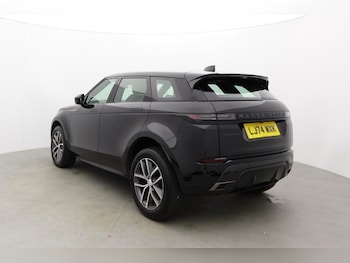 Used Land Rover Range Rover Evoque 2024 for sale - 79368877: Photo