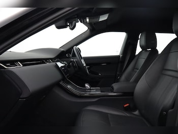 Used Land Rover Range Rover Evoque 2024 for sale - 79368877: Photo
