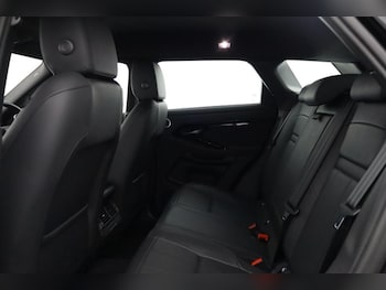 Used Land Rover Range Rover Evoque 2024 for sale - 79368877: Photo