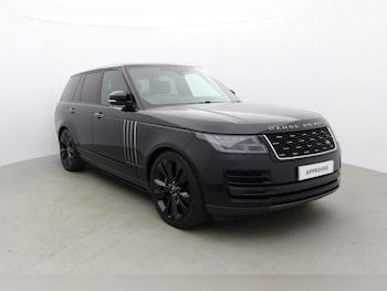 Used Land Rover Range Rover 2021 for sale - 78838242: Photo