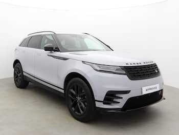 Used Land Rover Range Rover Velar 2025 for sale - 79625327: Photo