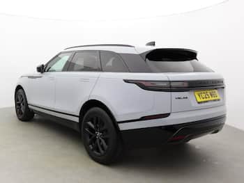 Used Land Rover Range Rover Velar 2025 for sale - 79625327: Photo