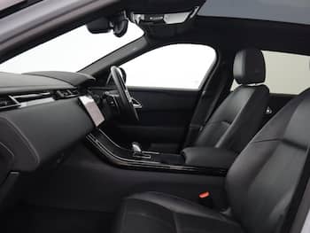 Used Land Rover Range Rover Velar 2025 for sale - 79625327: Photo