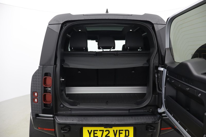 Used Land Rover Defender 2022 for sale - 77381073: Photo 10