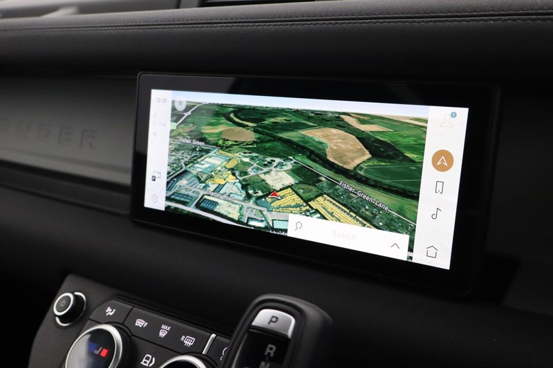 Used Land Rover Defender 2022 for sale - 77381073: Photo 11