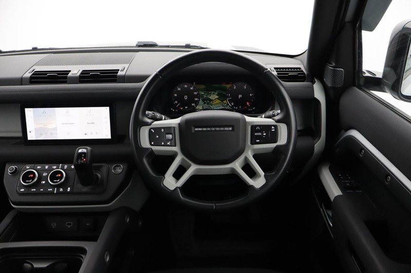 Used Land Rover Defender 2022 for sale - 77381073: Photo 15