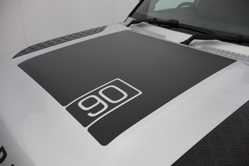 Used Land Rover Defender 2022 for sale - 77381073: Photo 20