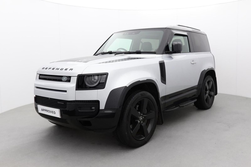 Used Land Rover Defender 2022 for sale - 77381073: Photo 21