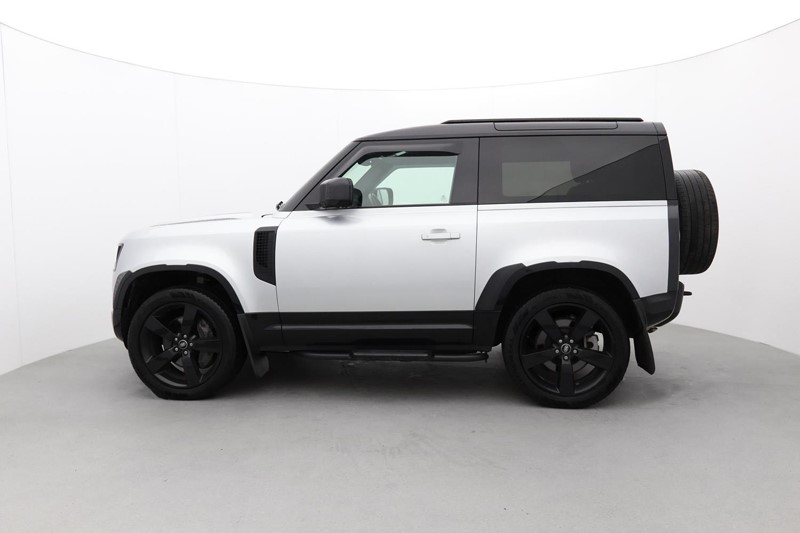 Used Land Rover Defender 2022 for sale - 77381073: Photo 22