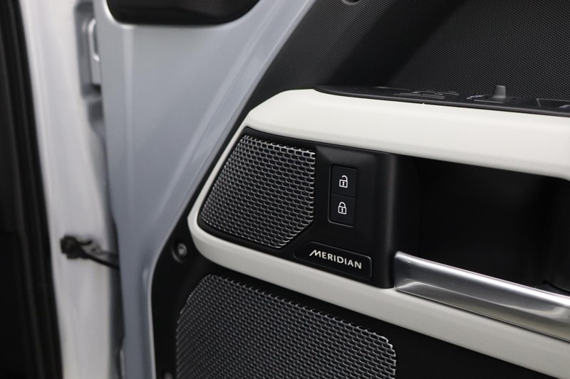 Used Land Rover Defender 2022 for sale - 77381073: Photo 31