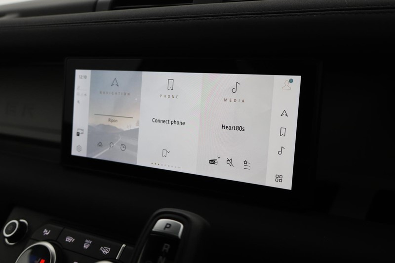 Used Land Rover Defender 2022 for sale - 77381073: Photo 37