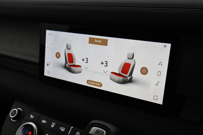 Used Land Rover Defender 2022 for sale - 77381073: Photo 38