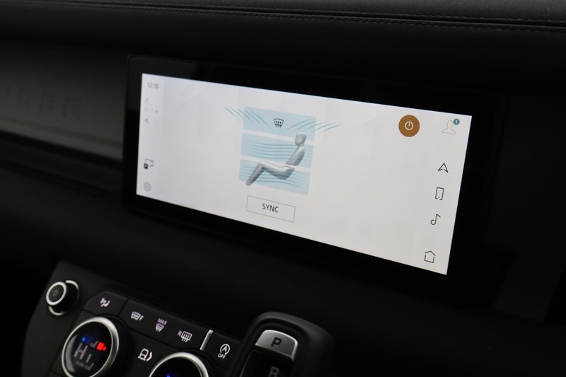 Used Land Rover Defender 2022 for sale - 77381073: Photo 39