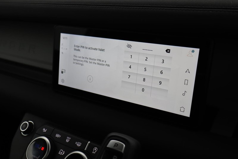 Used Land Rover Defender 2022 for sale - 77381073: Photo 40