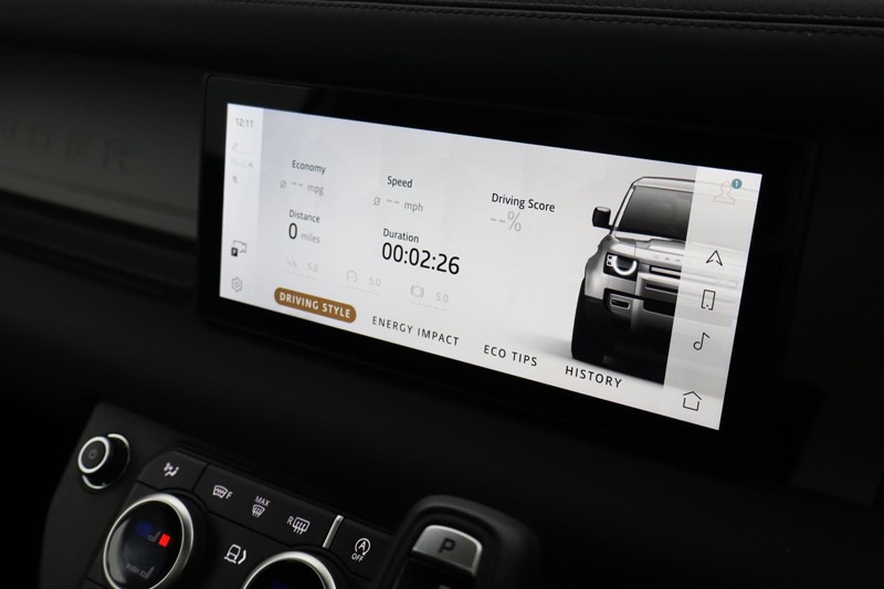 Used Land Rover Defender 2022 for sale - 77381073: Photo 41