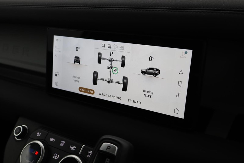 Used Land Rover Defender 2022 for sale - 77381073: Photo 42