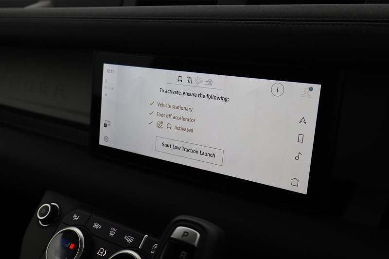 Used Land Rover Defender 2022 for sale - 77381073: Photo 43