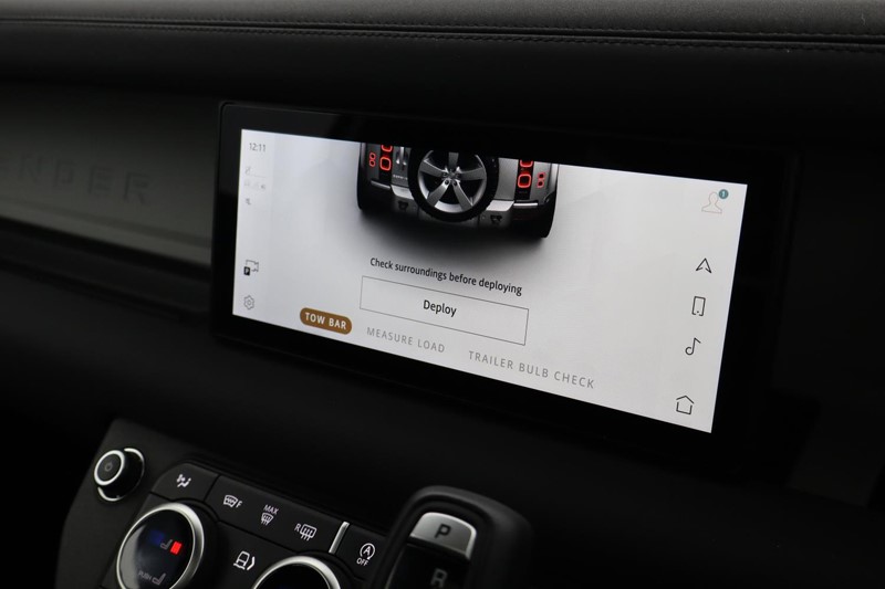 Used Land Rover Defender 2022 for sale - 77381073: Photo 44