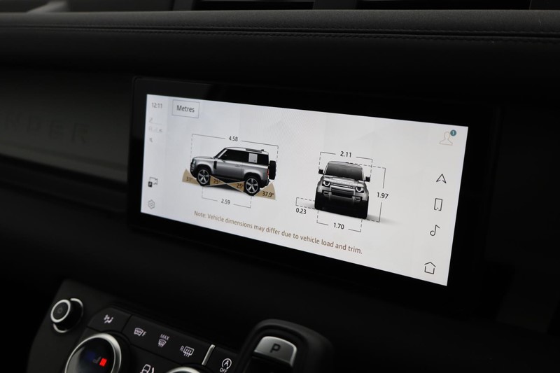 Used Land Rover Defender 2022 for sale - 77381073: Photo 45