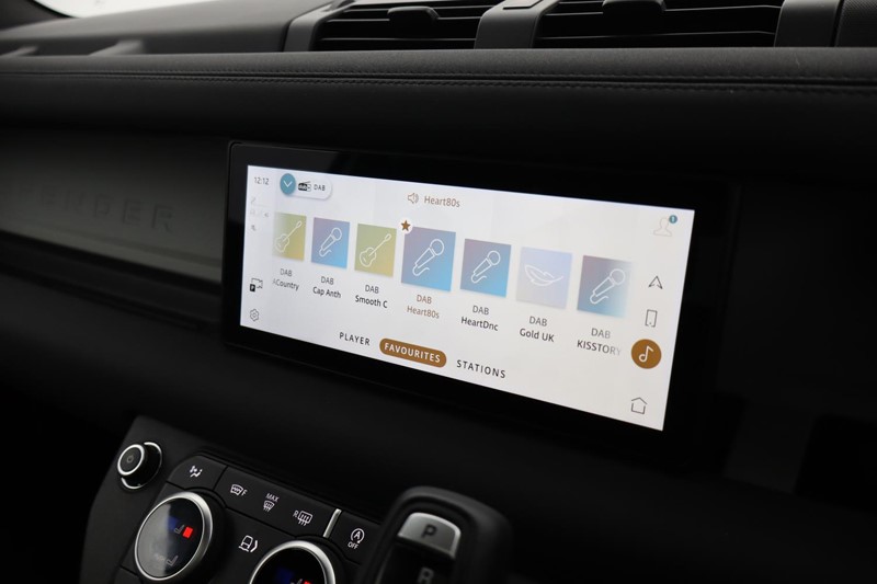 Used Land Rover Defender 2022 for sale - 77381073: Photo 46