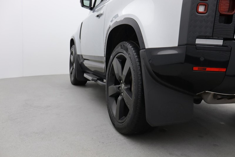 Used Land Rover Defender 2022 for sale - 77381073: Photo 49