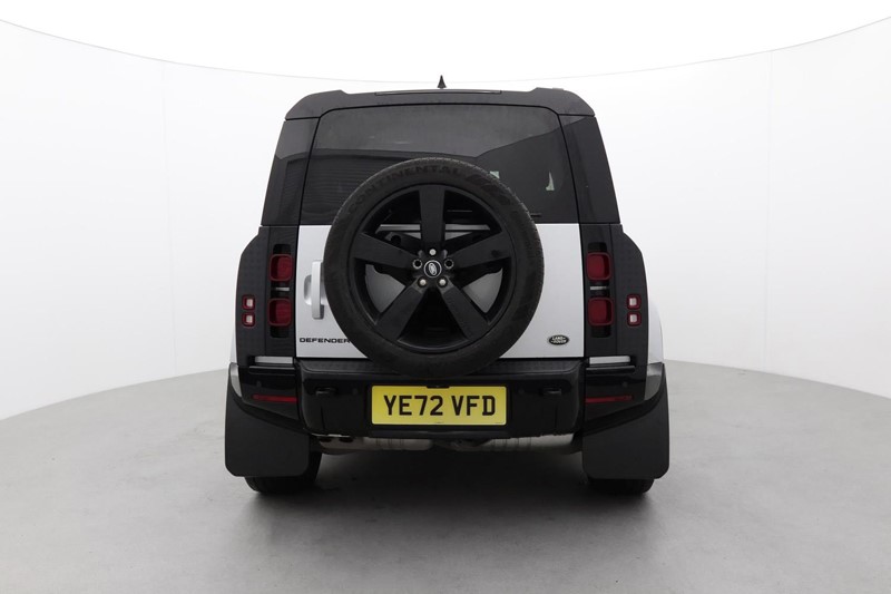 Used Land Rover Defender 2022 for sale - 77381073: Photo 6