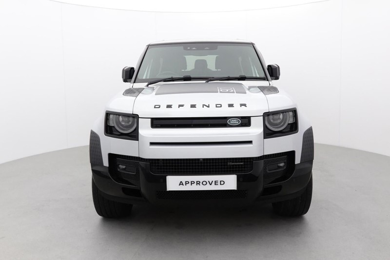 Used Land Rover Defender 2022 for sale - 77381073: Photo 7
